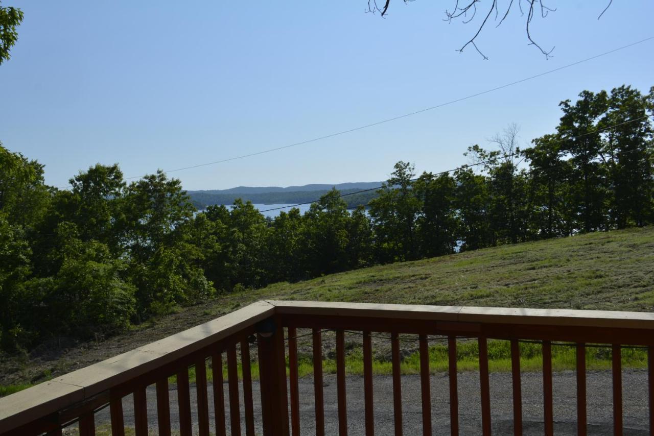 Driftwood Resort Bull Shoals Esterno foto
