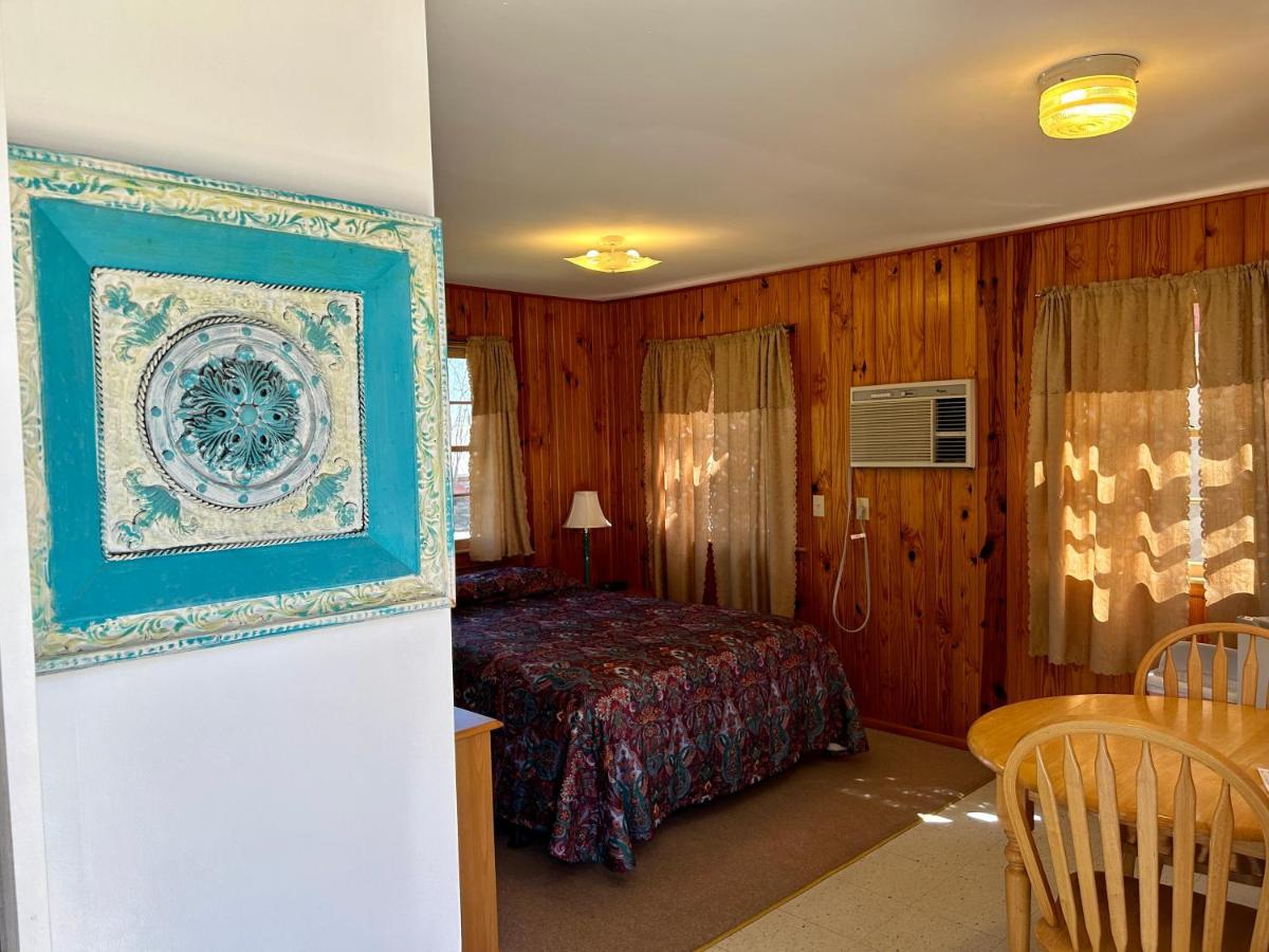 Driftwood Resort Bull Shoals Esterno foto