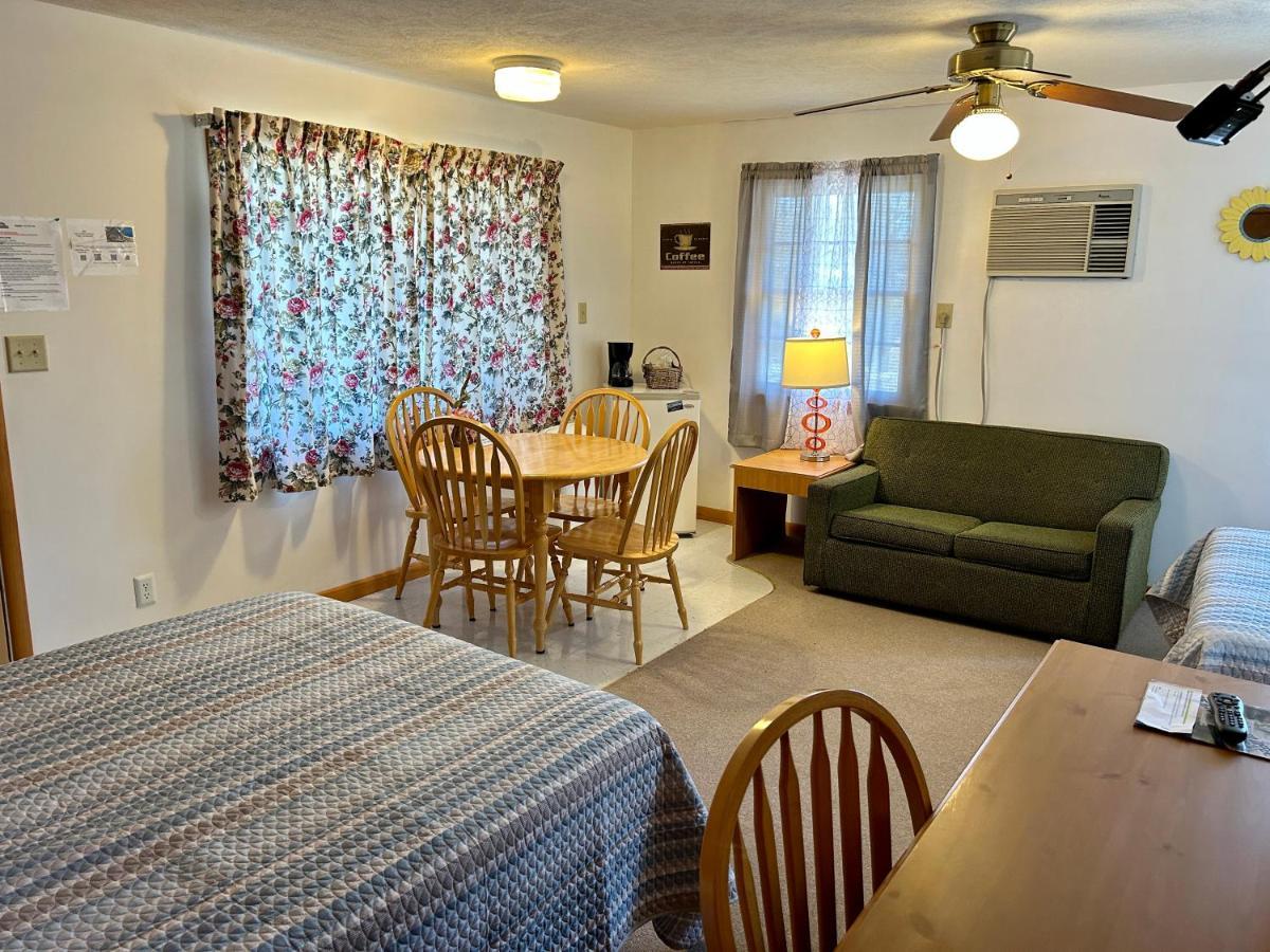 Driftwood Resort Bull Shoals Esterno foto