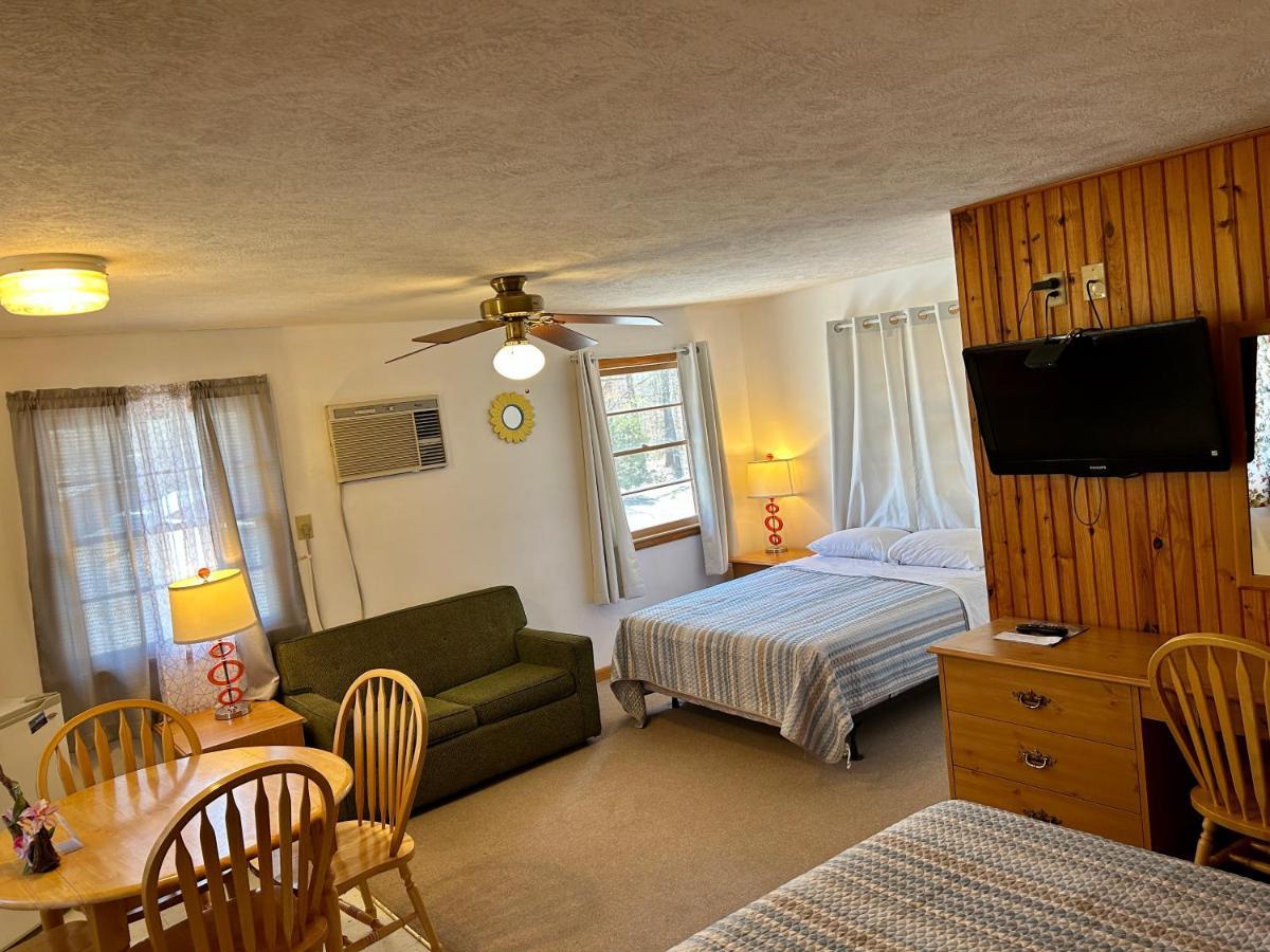 Driftwood Resort Bull Shoals Esterno foto