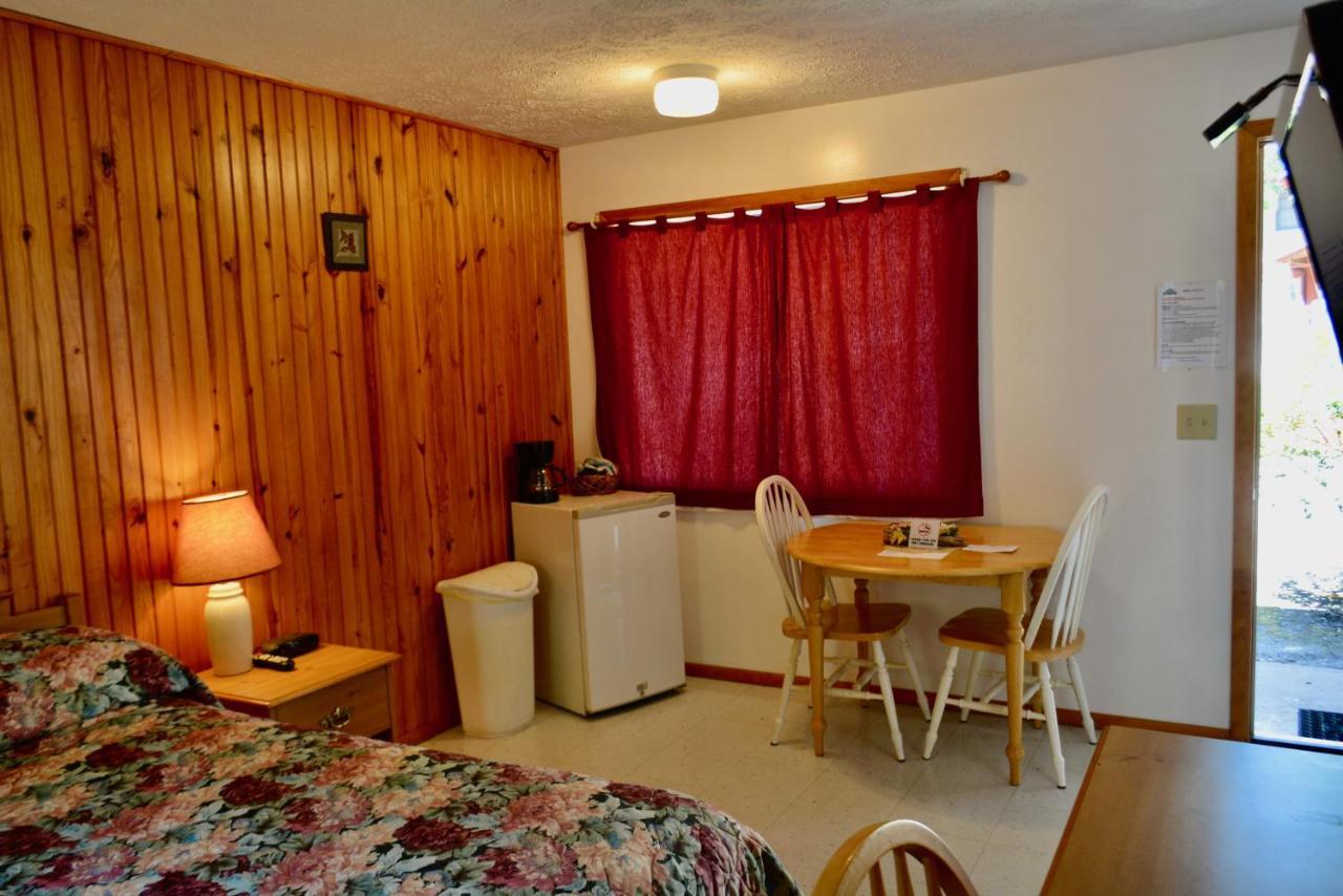 Driftwood Resort Bull Shoals Esterno foto
