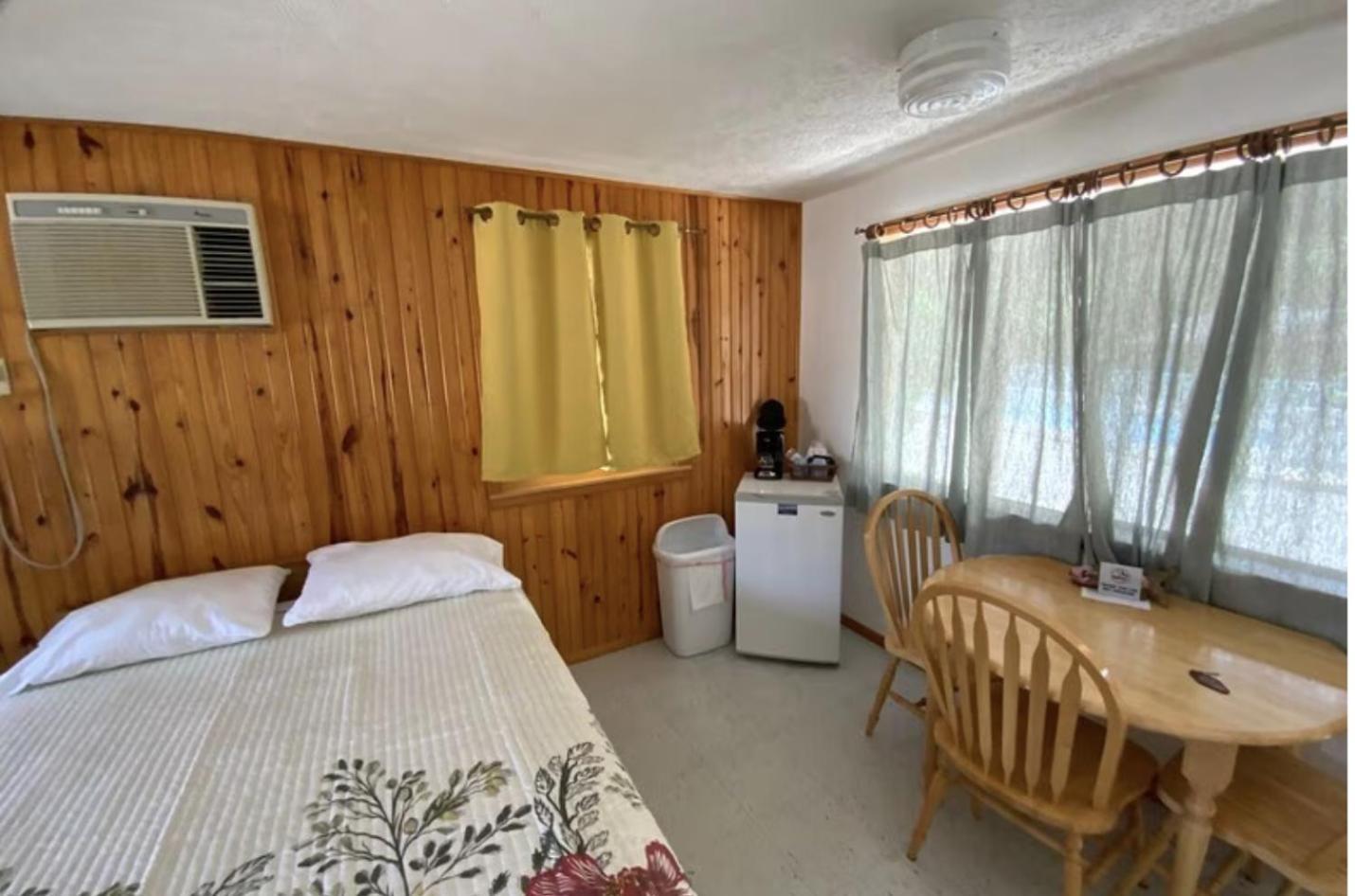 Driftwood Resort Bull Shoals Esterno foto