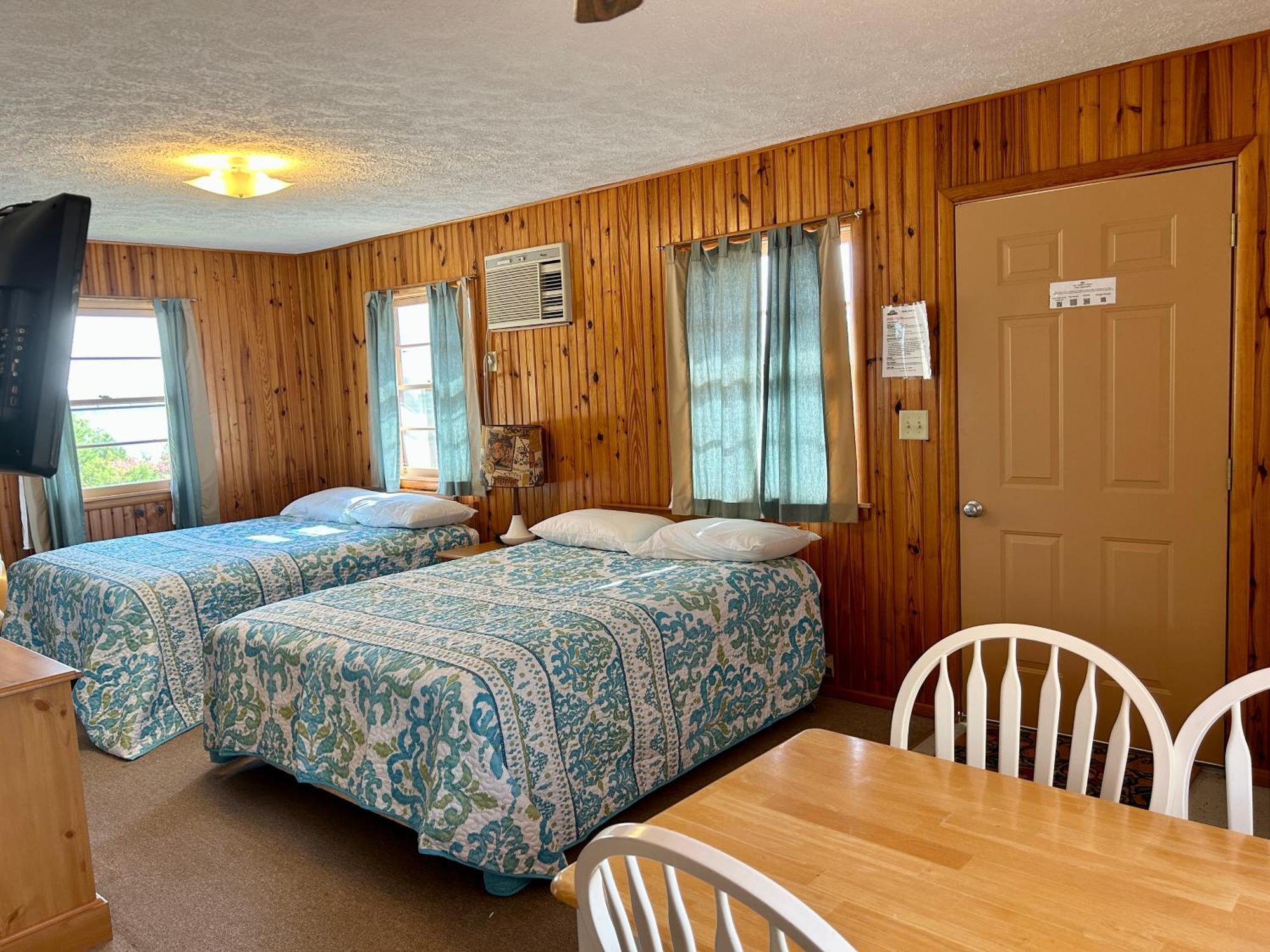 Driftwood Resort Bull Shoals Esterno foto