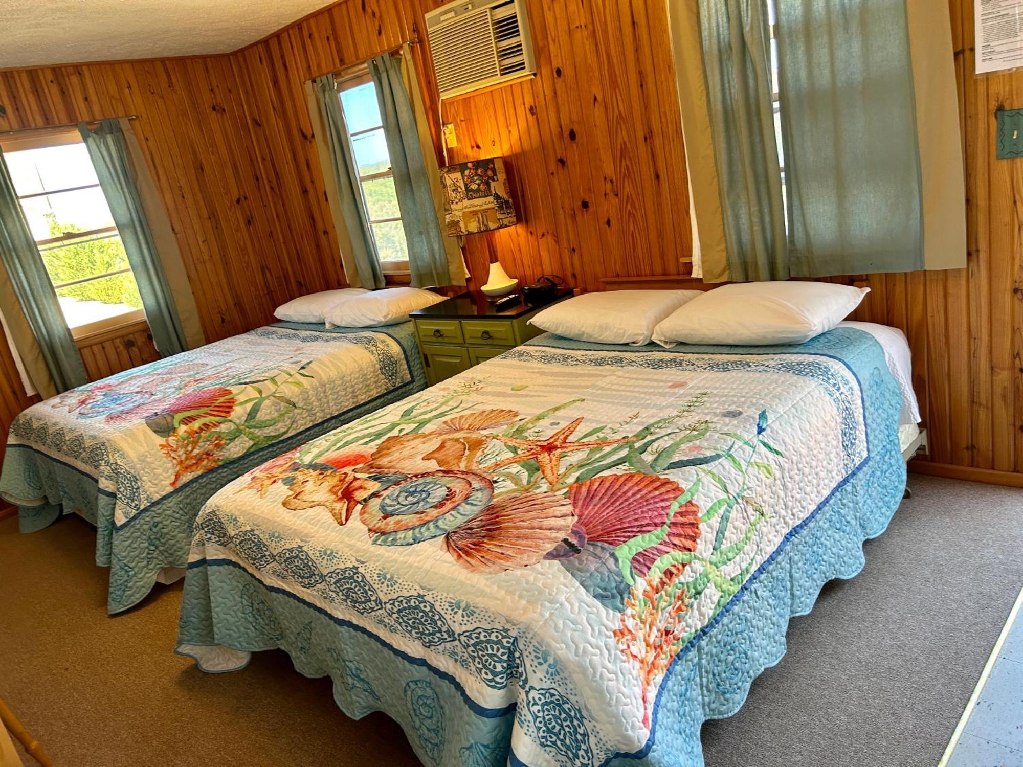 Driftwood Resort Bull Shoals Esterno foto