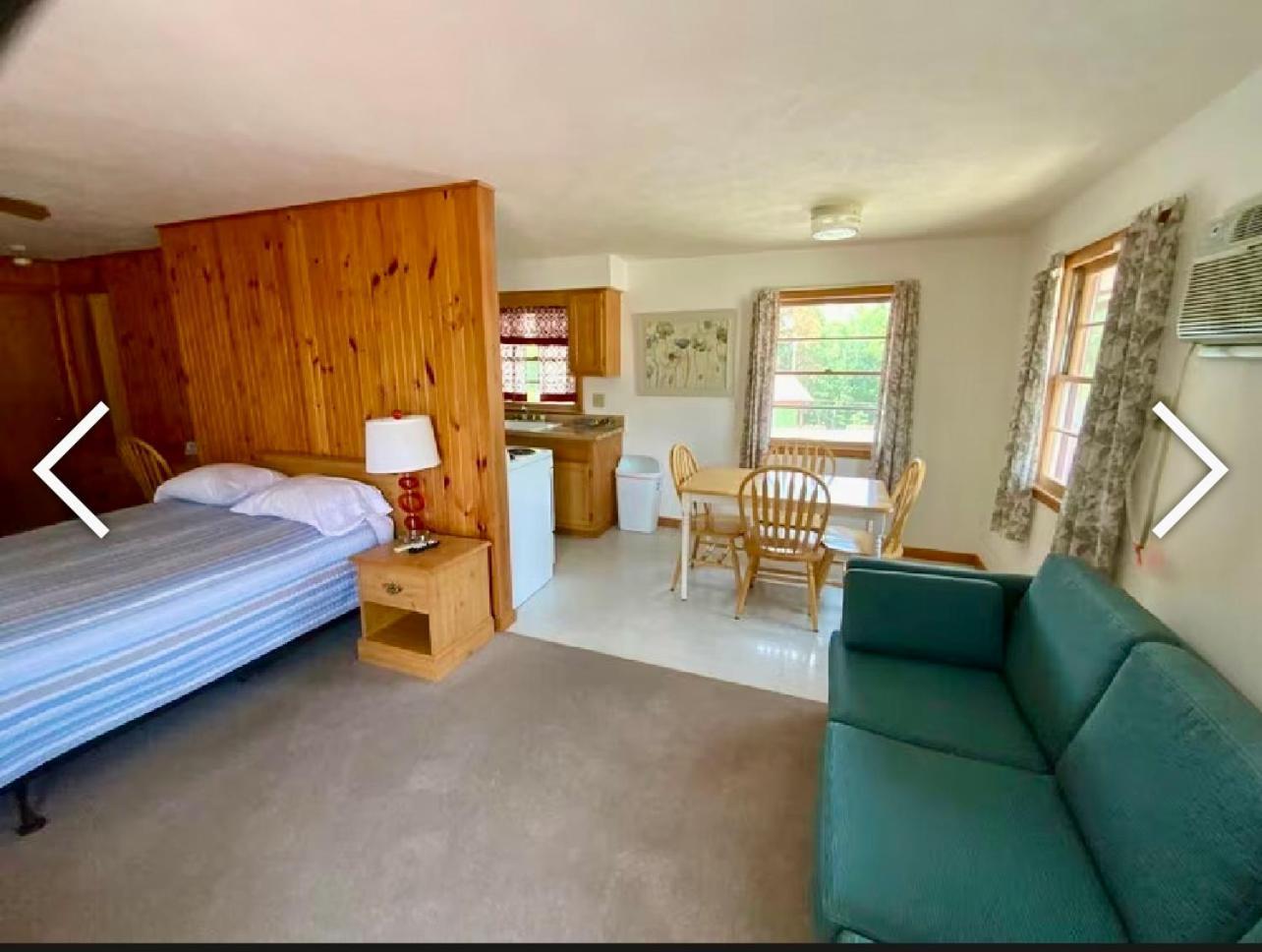 Driftwood Resort Bull Shoals Esterno foto