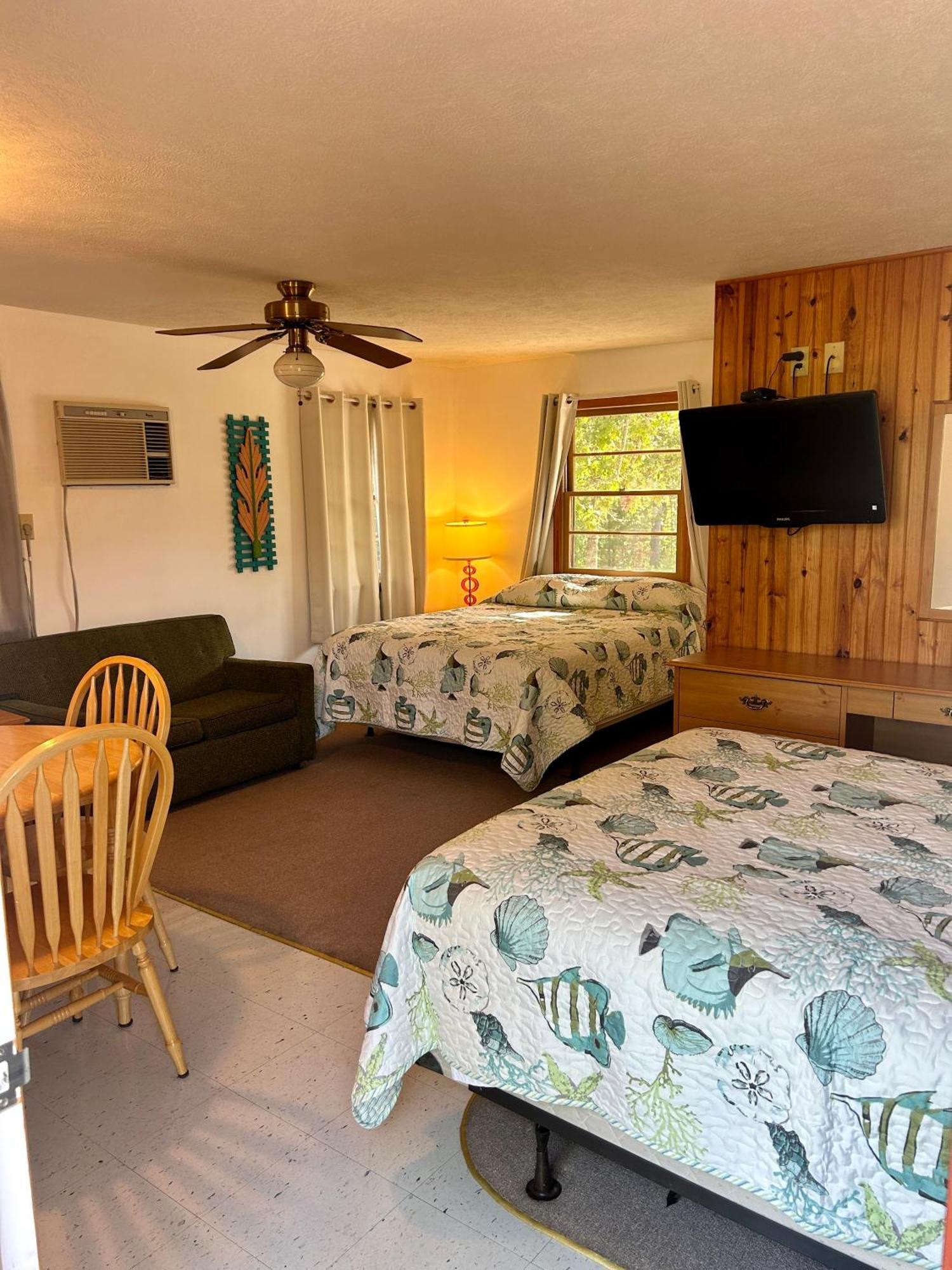 Driftwood Resort Bull Shoals Esterno foto