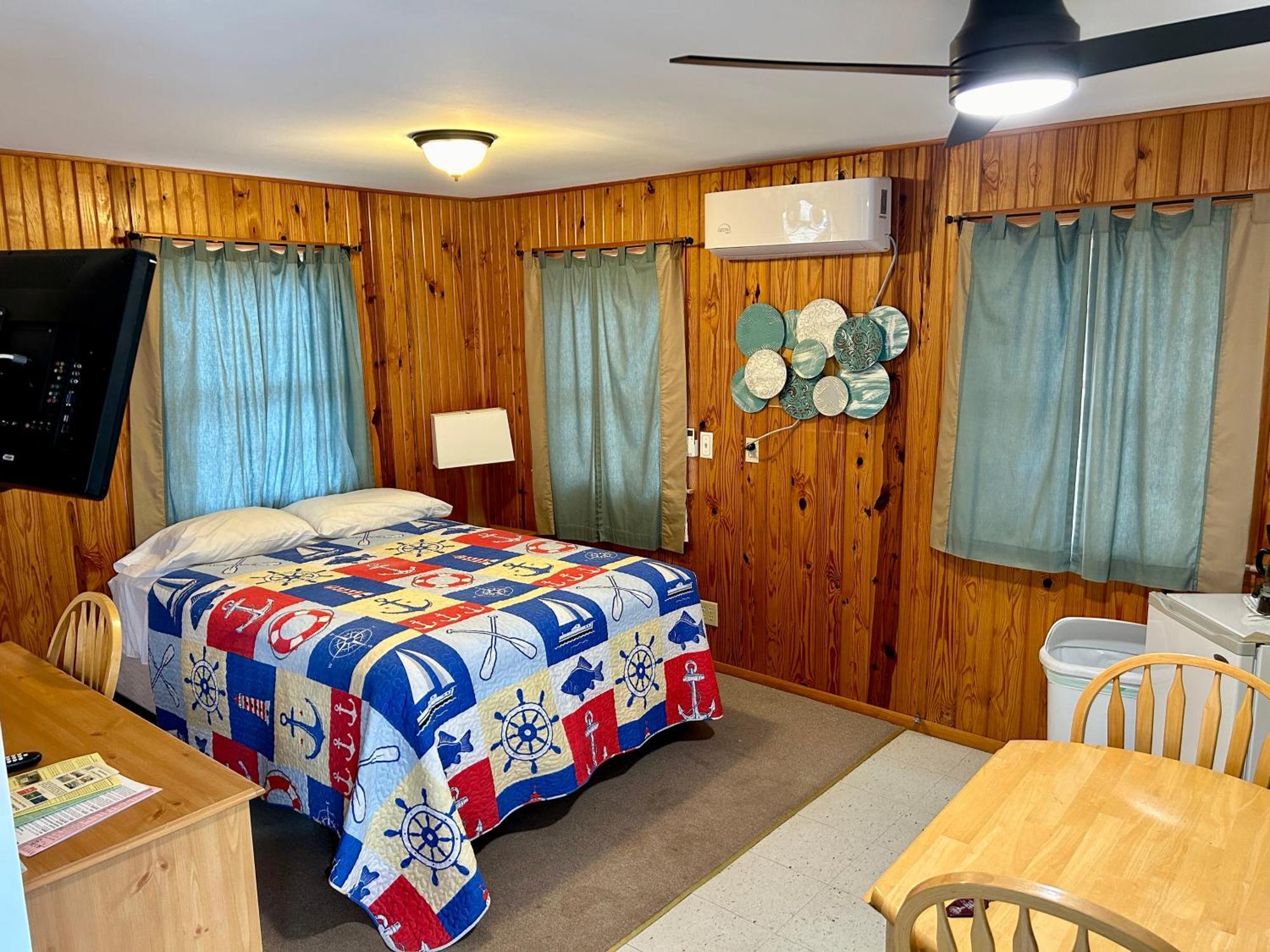 Driftwood Resort Bull Shoals Esterno foto