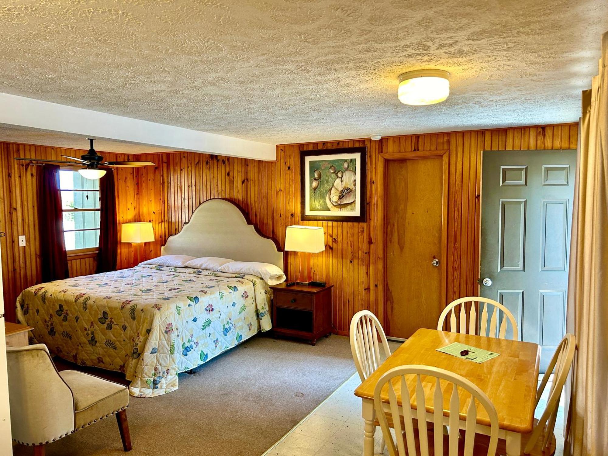 Driftwood Resort Bull Shoals Esterno foto